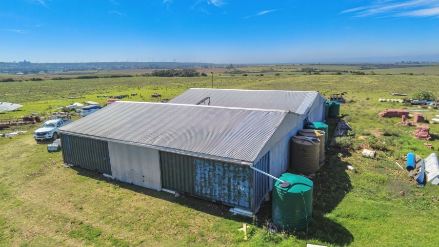 0 Bedroom Property for Sale in Humansdorp Rural Eastern Cape